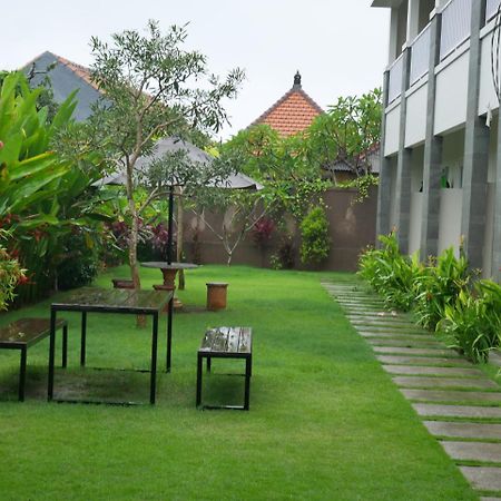 Adi Bali Homestay Uluwatu Kültér fotó