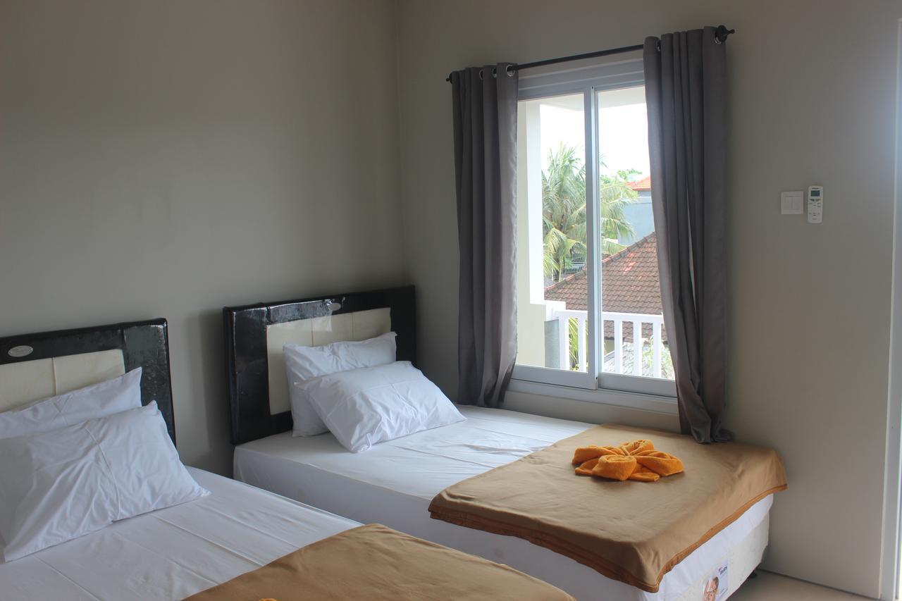 Adi Bali Homestay Uluwatu Kültér fotó