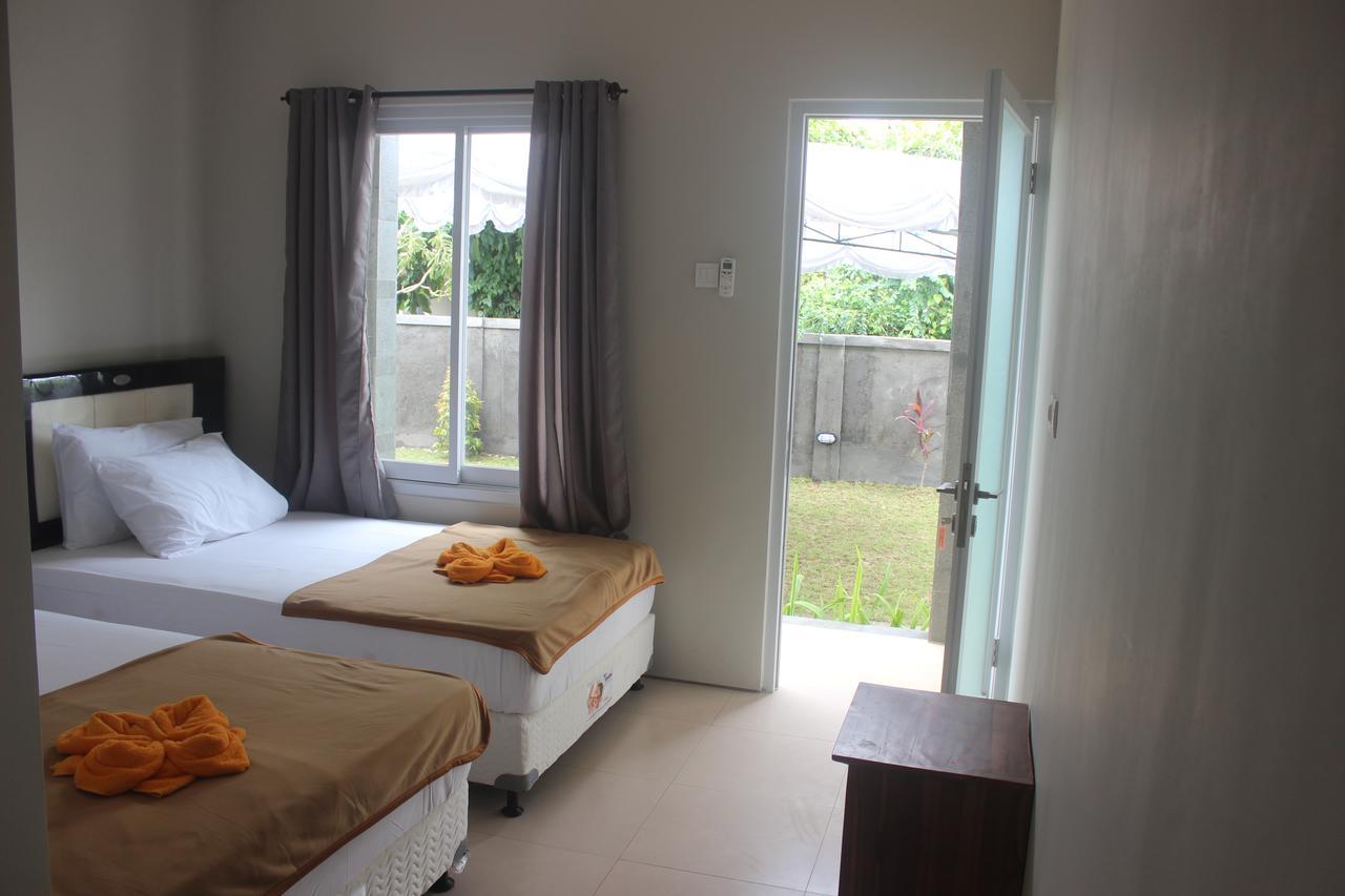 Adi Bali Homestay Uluwatu Kültér fotó