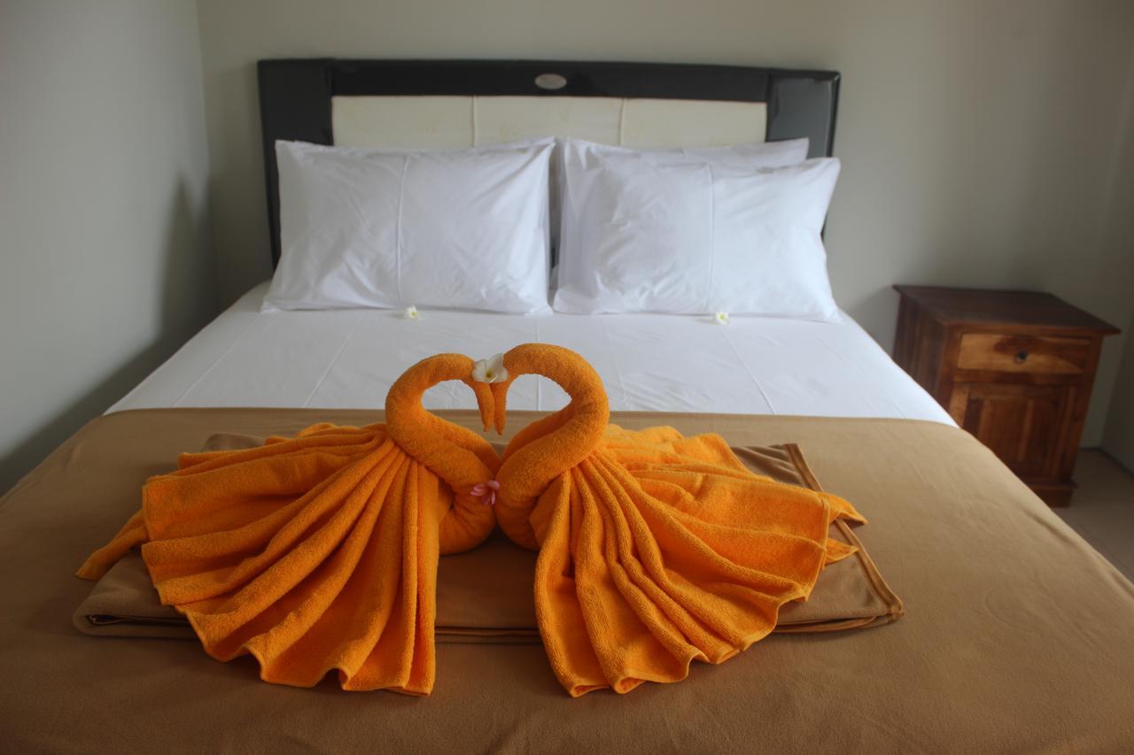 Adi Bali Homestay Uluwatu Kültér fotó