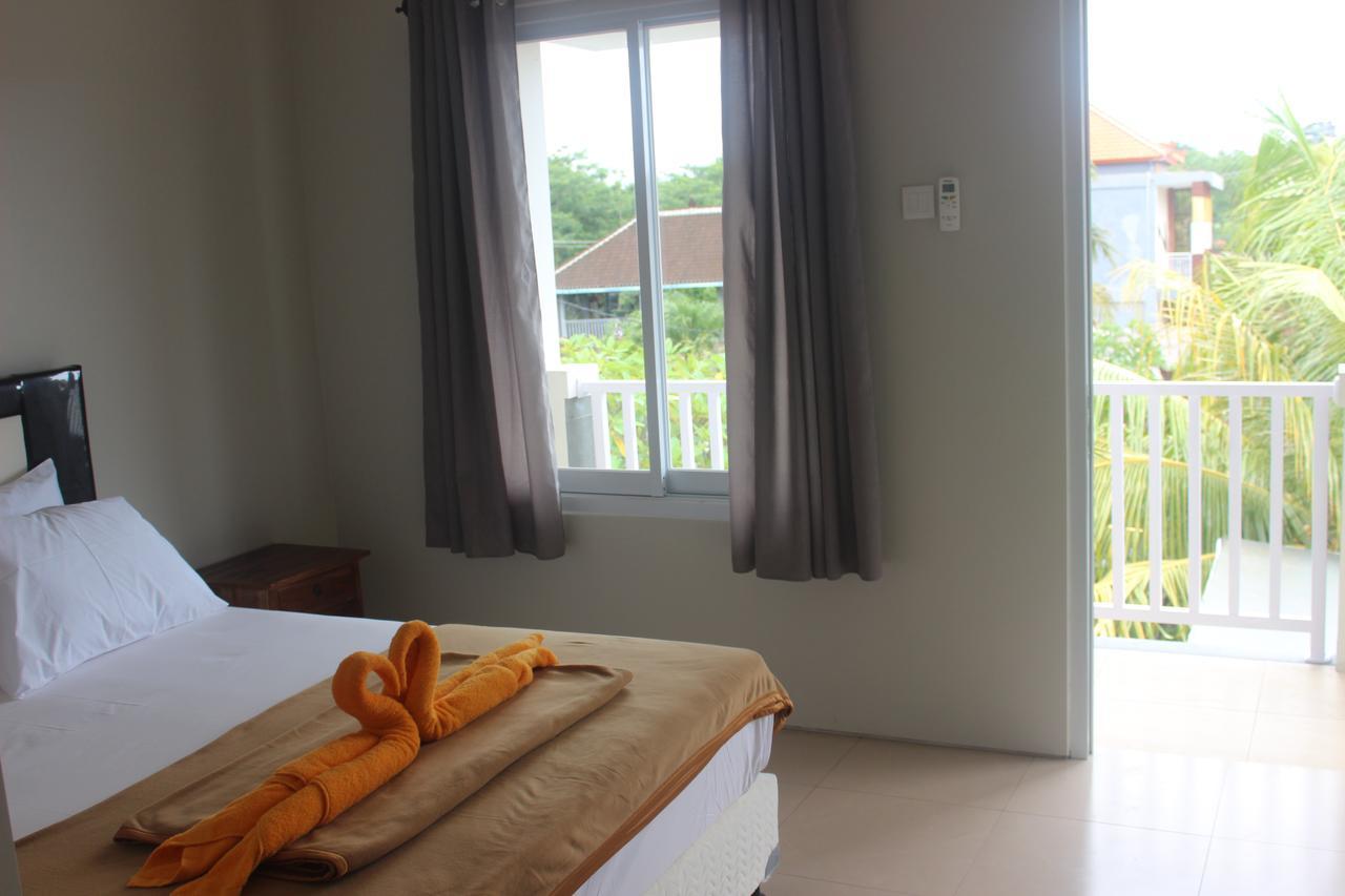 Adi Bali Homestay Uluwatu Kültér fotó