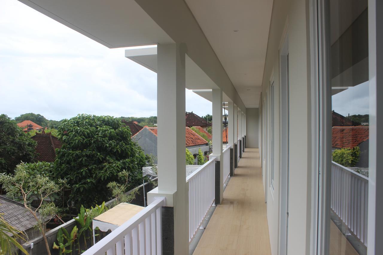 Adi Bali Homestay Uluwatu Kültér fotó