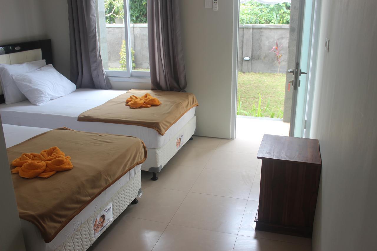 Adi Bali Homestay Uluwatu Kültér fotó
