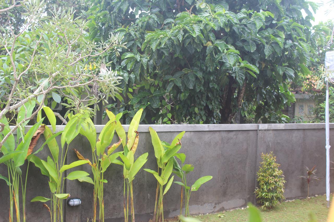 Adi Bali Homestay Uluwatu Kültér fotó