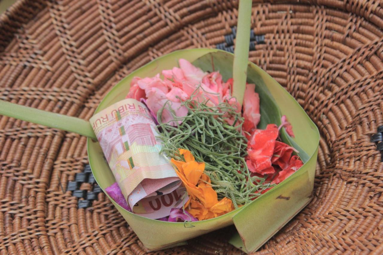 Adi Bali Homestay Uluwatu Kültér fotó